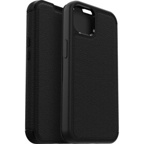 Otterbox (Schutz-)hülle Leder Case Apple iPhone 13 čierna; 840104289563