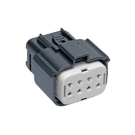 Molex zásuvkové púzdro na kábel 194180023 1 ks Tray; 194180023