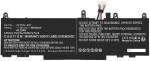 Stabilus Battery 11.58V 4250mAh