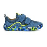 Froddo G3130261-3 Denim barefoot topánky 23 EUR