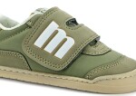 Mtng Free Baby Abi Kakhy/Butter Camel barefoot tenisky 21 EUR