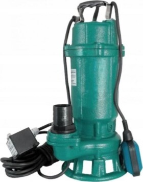 Sourcing SEWER PUMP WITH CUTTER FURIATKA 370 W