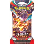 Pokémon TCG: Obsidian Flames 1 Blister Booster č.2