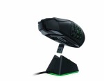 Razer Naga Pro Wireless čierna / Herná bezdrôtová optická myš / 20.000 DPI / BT / 19 +1 tlačidiel (RZ01-03420100-R3G1)