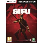 Sifu (PS5)