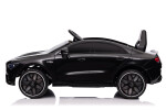 Mamido Mamido Elektrické autíčko Mercedes CLA 45S AMG 4x4 čierne