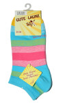 Dámské ponožky Sox Bílá model 8313278 WiK