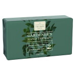 SCOTTISH FINE SOAPS Jemné peelingové mydlo Gardeners Therapy 220 g