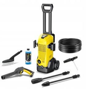 Karcher High pressure washer Karcher 1.676-353.0