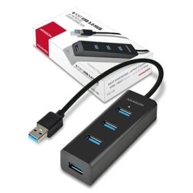 AXAGON USB3.0 Charging Hub Charging