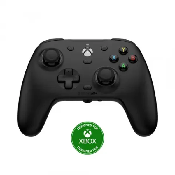 GameSir G7 HE čierna / Xbox drôtový ovládač / Hall Effect páčky / pre Xbox Series X|S Xbox One X|S PC (6936685221529)