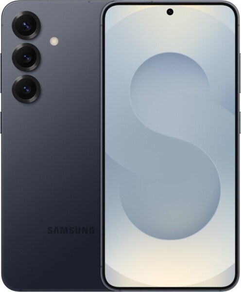 Samsung Galaxy S25 5G 12/512GB Black (SM-S931BZKHEUB)