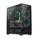 Gamemax VISTA 2 AB / Skriňa / ATX (VISTA 2 AB)