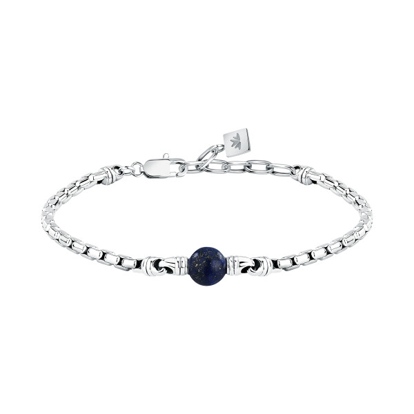 Morellato Pánsky náramok s Lapis Lazuli Pietre S1749