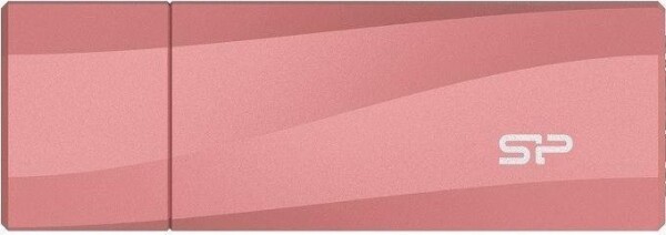 Silicon Power Pendrive Mobile C07 32GB USB-C 3.2 Antybakteryjny Pink
