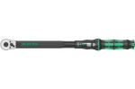 Wera Click-Torque C 3 05075622001 momentový kľúč s prepínací račňou 1/2 (12,5 mm) 40 - 200 Nm