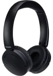 Panasonic RB-HF630BE-K čierna / Bezdrôtové slúchadlá cez hlavu / Bluetooth (RB-HF630BE-K)