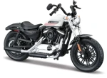 Maisto 2018 Forty-Eight® Special (Australian ver.), blister box