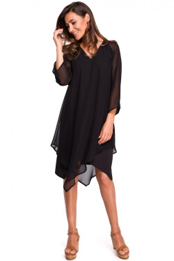 Večerné šaty model 132590 Stylove Xl