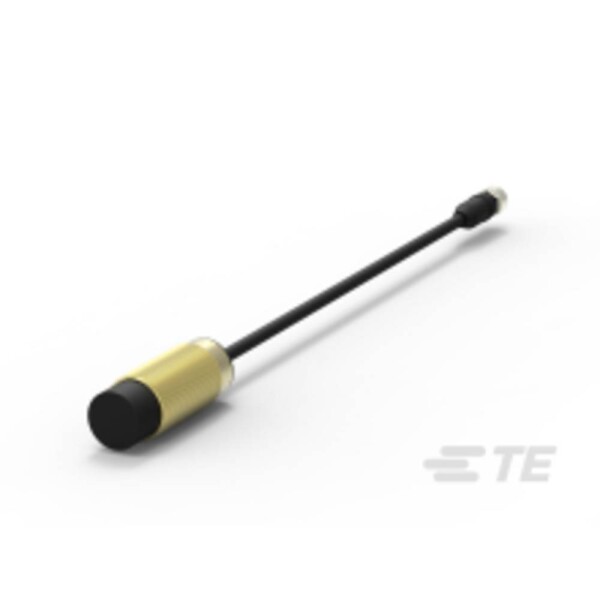 TE Connectivity TE AMP Ariso 2287598-5, 1 ks; 2287598-5