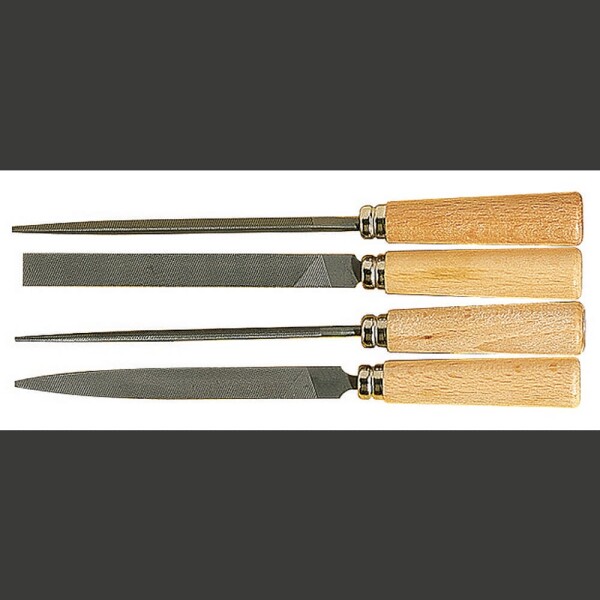 C.K T0119 Pilník 1 ks; T0119