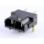 Molex vstavaná pinová lišta (štandardná) 428202233 1 ks Tube; 428202233