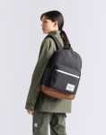 Herschel Supply Pop Quiz Backpack Black/Tan