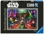 Ravensburger Star Wars Boba Fett