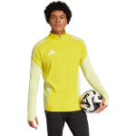 Adidas Tiro 25 Competition Training Top M JI8956 Pánska mikina XL