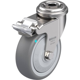 Blickle 755006 otočné koliesko s brzdou; 755006