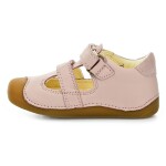 Bundgaard Petit Summer Old Rose barefoot topánky 22 EUR