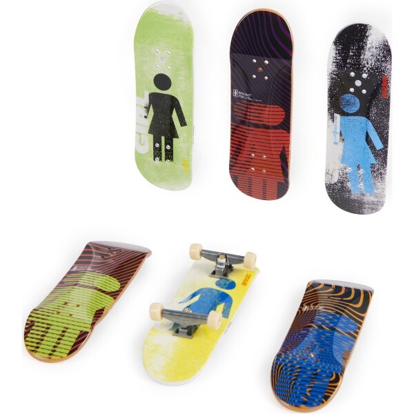 Tech Deck Skateshop