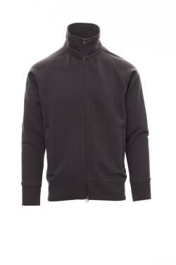 Pánska mikina Payper PANAMA+ SUMMER Farba: Dymová, Veľkosť: 3XL (S005420358130073XL)