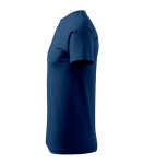 Heavy Nové tričko unisex midnight blue 2XL
