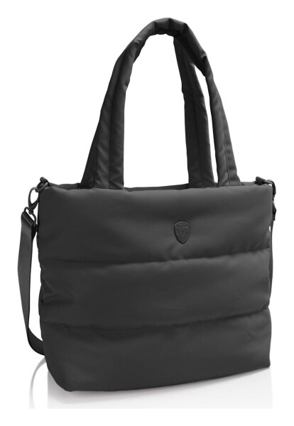 Dámska kabelka Heys Puffer Tote Bag Black