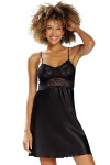 Dámska Black chemise Dkaren