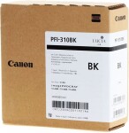 Canon Toner PFI-310 BK (Black)