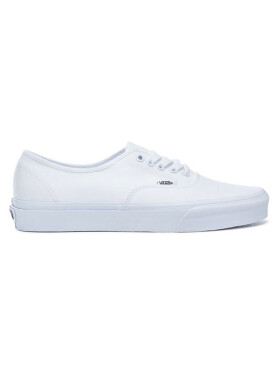 Vans Authentic TRUE WHITE dámske letné topánky - 36,5EUR