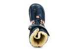 BLIFESTYLE narwalSTYLE TEX marine zimné barefoot topánky 33 EUR