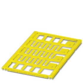 Cable marker UC-WMT (15X4) YE 0819408 Phoenix Contact; 0819408