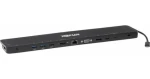 EATON Tripp Lite U442-DOCK7D-B / Dokovacia stanica / USB-C (U442-DOCK7D-B)