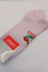 DÁMSKA OBUV CHERRY 1146.076 Žlutá 37-41