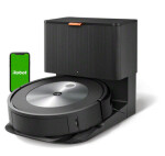 IRobot Roomba j7+