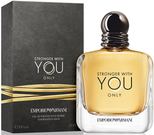 Armani Emporio Armani Only EDT