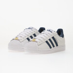 Tenisky adidas Superstar II Ftw White/ Crenav/ Gold Metallic EUR 36