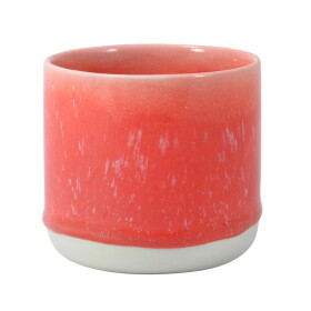 Studio Arhoj Porcelánový hrnček Vermilion 300 ml