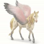 Schleich Pegasus Sunrise