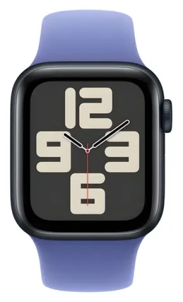 Apple Watch Sport Band 40mm Periwinkle / Športový pásik pre Apple Watch / M/L (MDRV4ZM/A)
