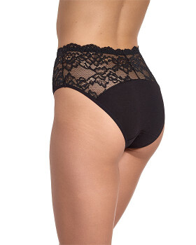 Gabidar nohavičky 203 S-2XL bílá S