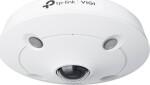 TP-Link Omada VIGI 5MP IR Fisheye Network Camera